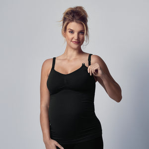 seamlessly smooth cami
